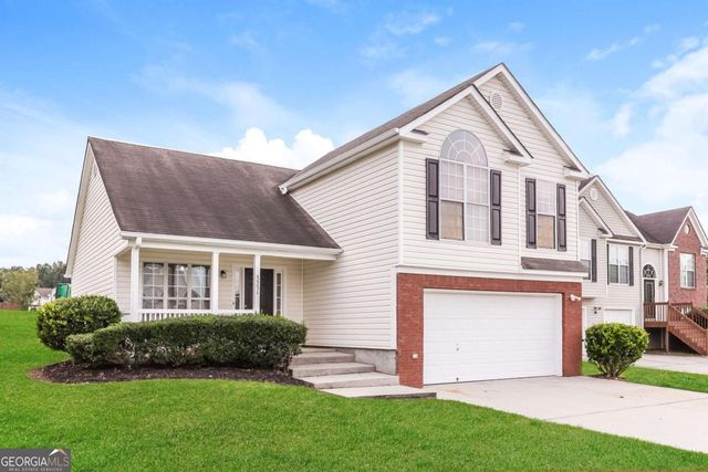 3331 Waggoner Way, Rex, GA 30273