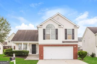 3331 Waggoner Way, Rex, GA 30273