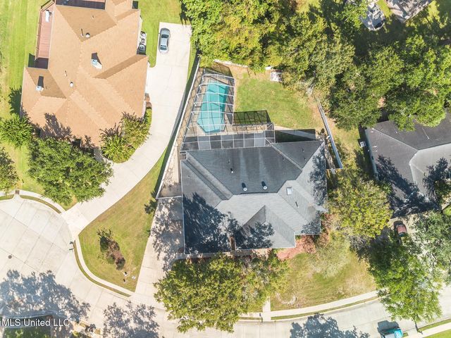 454 Carmargue Lane, Biloxi, MS 39531