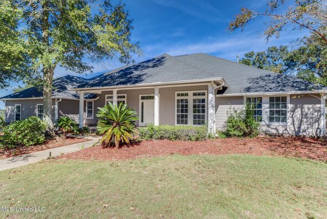 454 Carmargue Lane, Biloxi, MS 39531