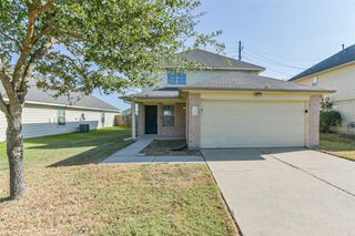 21406 N Werrington Way, Houston, TX 77073