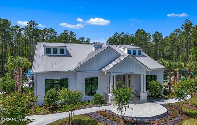 161 MASON BRANCH Drive, St. Johns, FL 32259