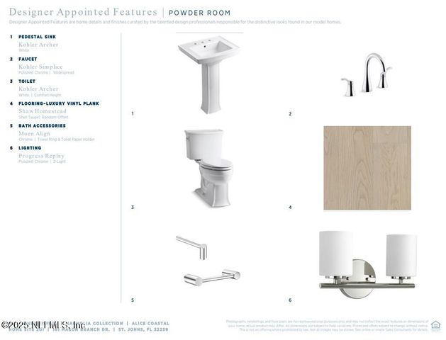 161 MASON BRANCH Drive, St. Johns, FL 32259