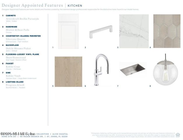 161 MASON BRANCH Drive, St. Johns, FL 32259