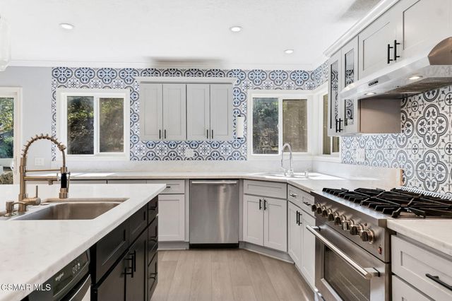 790 Spring Wood Street, Thousand Oaks, CA 91320