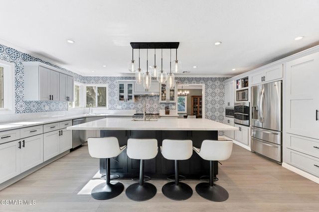 790 Spring Wood Street, Thousand Oaks, CA 91320