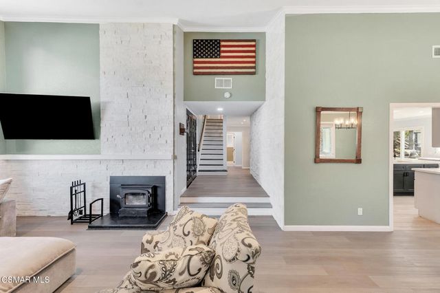 790 Spring Wood Street, Thousand Oaks, CA 91320