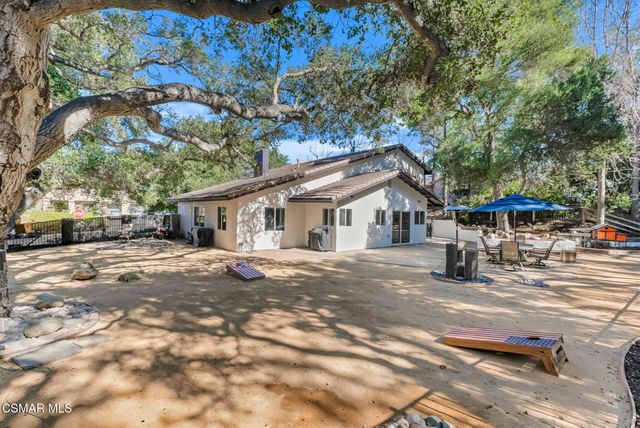 790 Spring Wood Street, Thousand Oaks, CA 91320