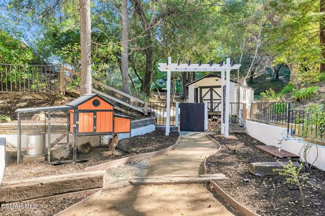 790 Spring Wood Street, Thousand Oaks, CA 91320