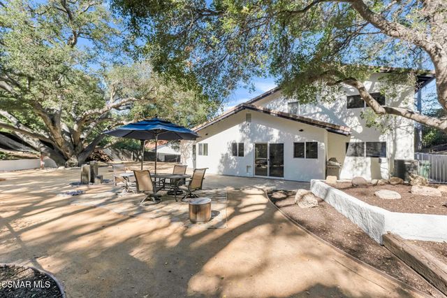 790 Spring Wood Street, Thousand Oaks, CA 91320