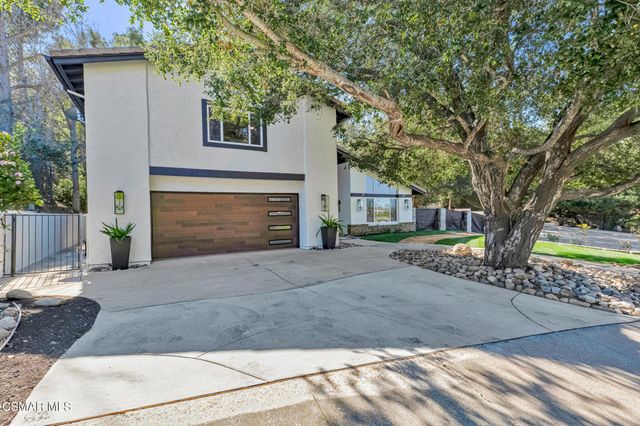 790 Spring Wood Street, Thousand Oaks, CA 91320