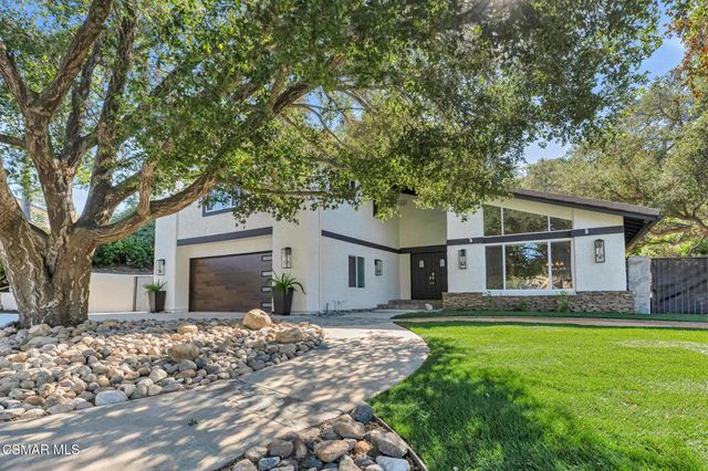 790 Spring Wood Street, Thousand Oaks, CA 91320