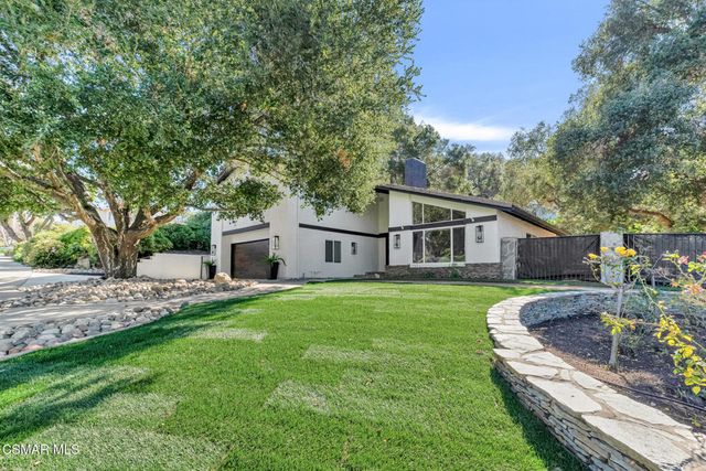 790 Spring Wood Street, Thousand Oaks, CA 91320