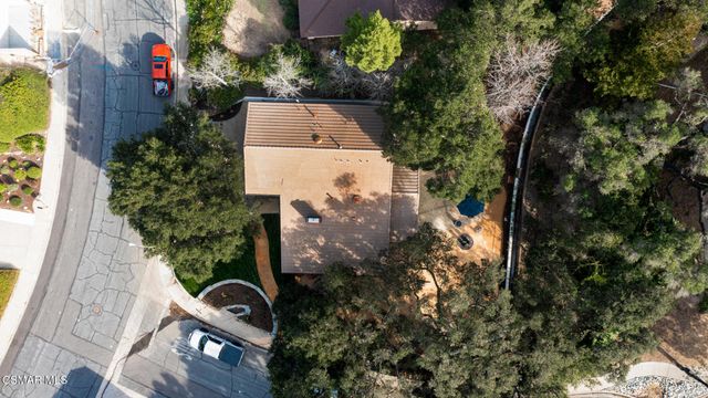 790 Spring Wood Street, Thousand Oaks, CA 91320