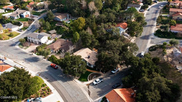 790 Spring Wood Street, Thousand Oaks, CA 91320