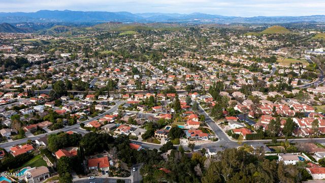 790 Spring Wood Street, Thousand Oaks, CA 91320