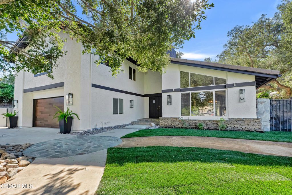 790 Spring Wood Street, Thousand Oaks, CA 91320