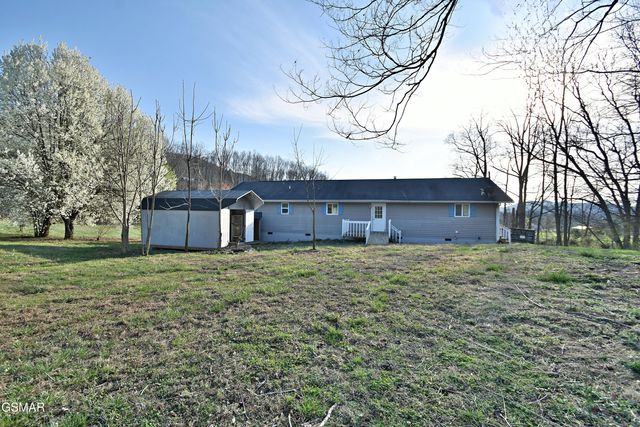 2737 Clabo Road, Sevierville, TN 37862