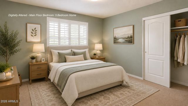 13444 N 13TH Street, Phoenix, AZ 85022