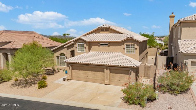 13444 N 13TH Street, Phoenix, AZ 85022