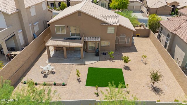 13444 N 13TH Street, Phoenix, AZ 85022