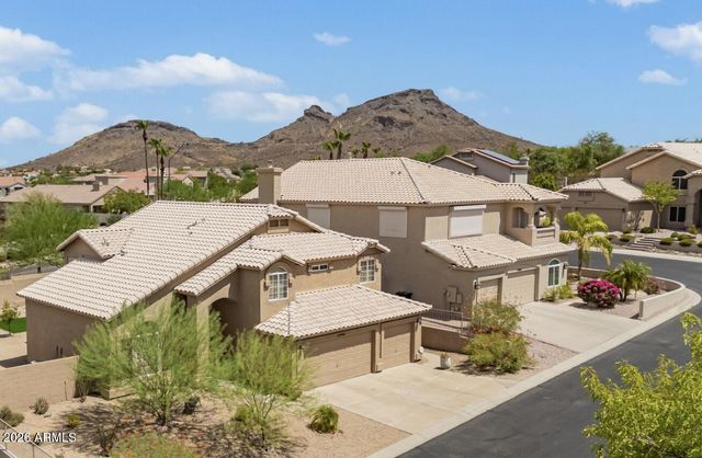 13444 N 13TH Street, Phoenix, AZ 85022