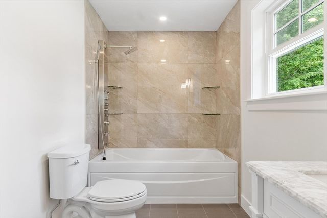 60 Neillian Street, Bedford, MA 01730