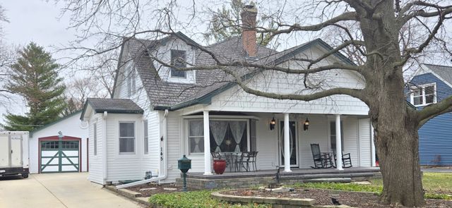 145 S HICKORY Street, Palatine, IL 60067