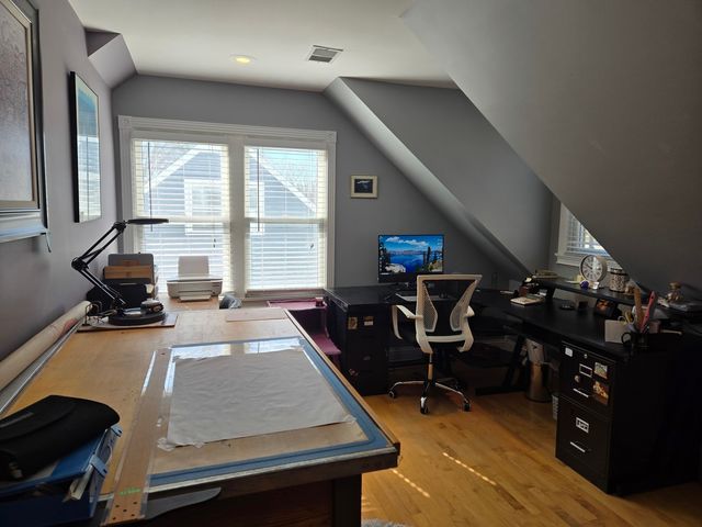 145 S HICKORY Street, Palatine, IL 60067