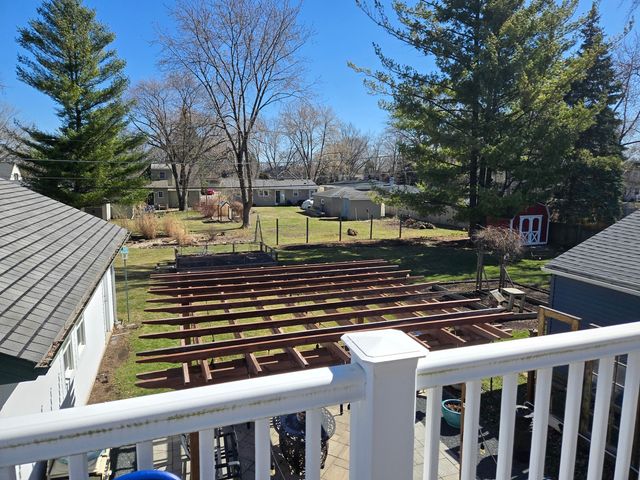 145 S HICKORY Street, Palatine, IL 60067