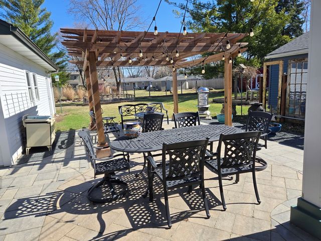 145 S HICKORY Street, Palatine, IL 60067