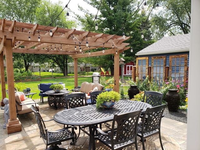 145 S HICKORY Street, Palatine, IL 60067