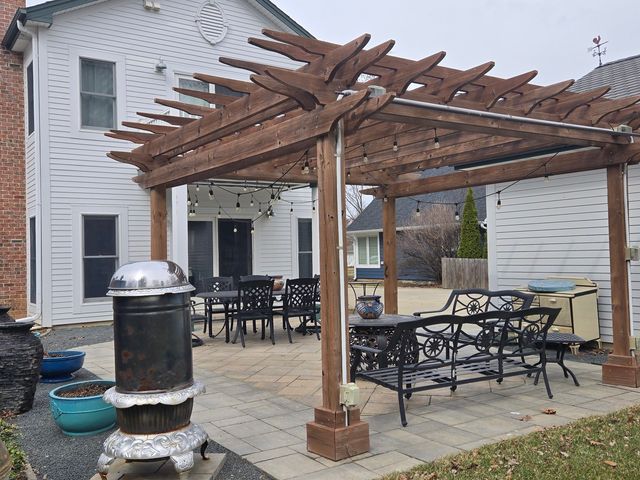 145 S HICKORY Street, Palatine, IL 60067