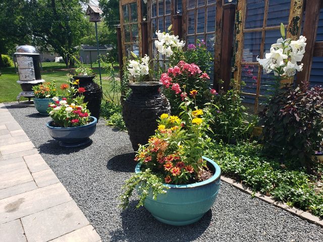 145 S HICKORY Street, Palatine, IL 60067