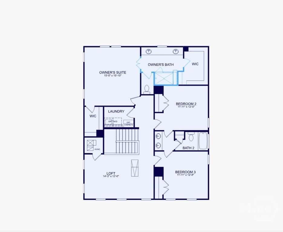 Image 11 of property listing at 1095 Heartwood Avenue, Richmond Hill, GA 31324