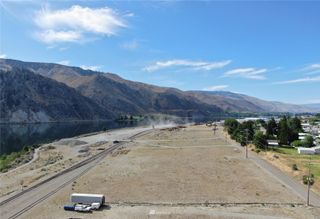 0 NNA Shamel Street #F-2, Entiat, WA 98822