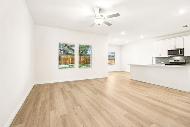2420 Nicole Drive, Denton, TX 76208