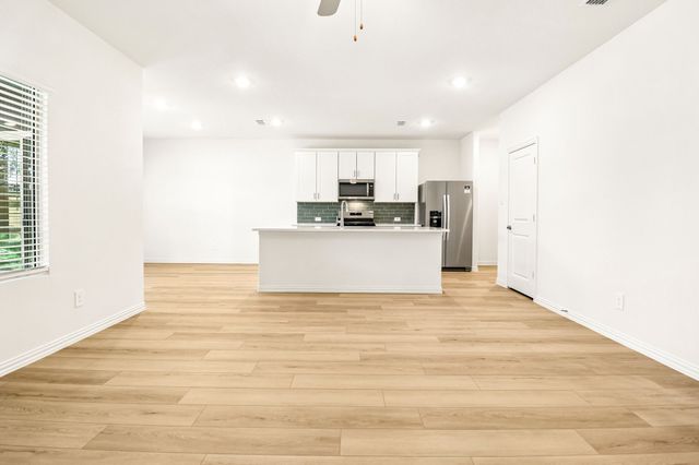 2420 Nicole Drive, Denton, TX 76208