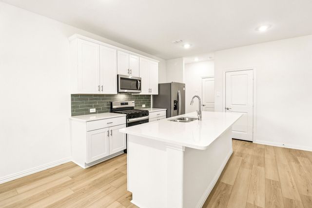 2420 Nicole Drive, Denton, TX 76208
