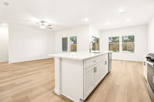 2420 Nicole Drive, Denton, TX 76208