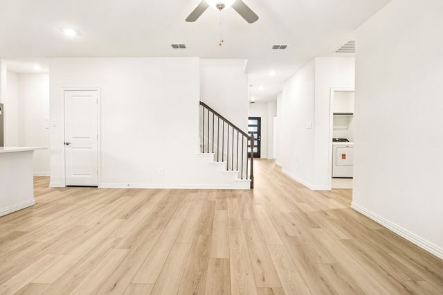 2420 Nicole Drive, Denton, TX 76208