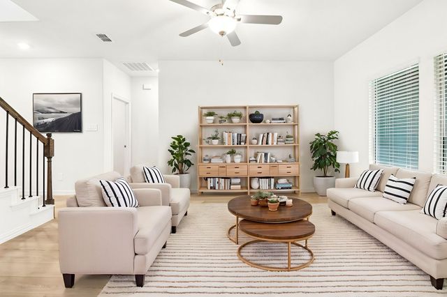 2420 Nicole Drive, Denton, TX 76208