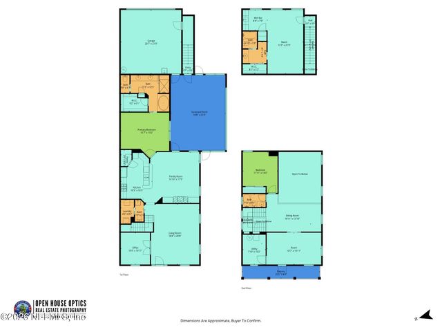 13353 PRINCESS KELLY Drive, Jacksonville, FL 32225