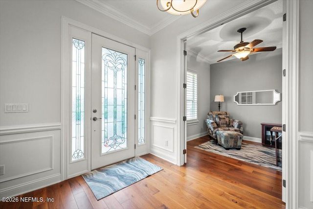 13353 PRINCESS KELLY Drive, Jacksonville, FL 32225