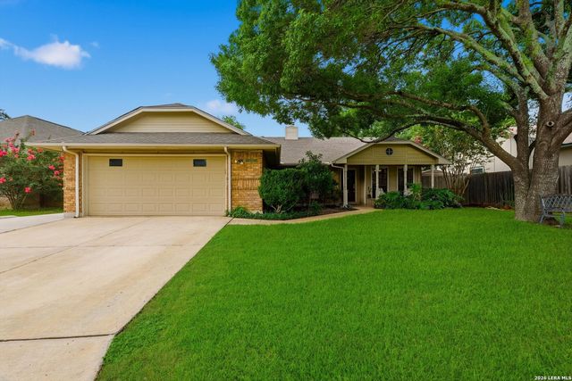 3322 MORNING BROOK ST, San Antonio, TX 78247