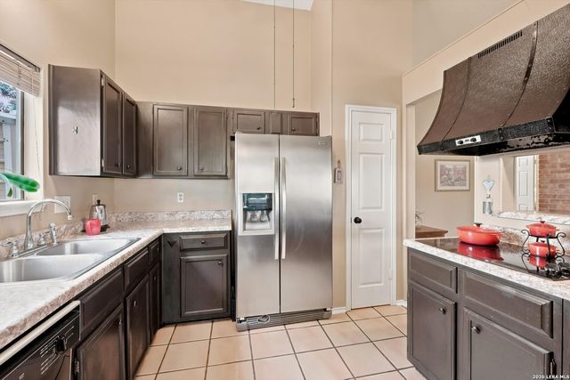 3322 MORNING BROOK ST, San Antonio, TX 78247