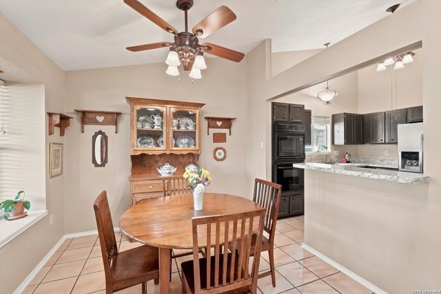3322 MORNING BROOK ST, San Antonio, TX 78247