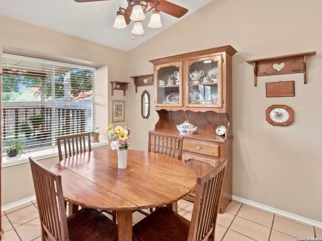 3322 MORNING BROOK ST, San Antonio, TX 78247