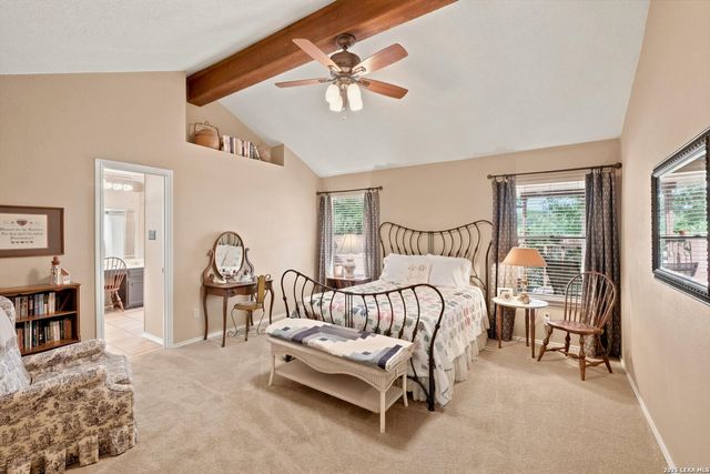 3322 MORNING BROOK ST, San Antonio, TX 78247