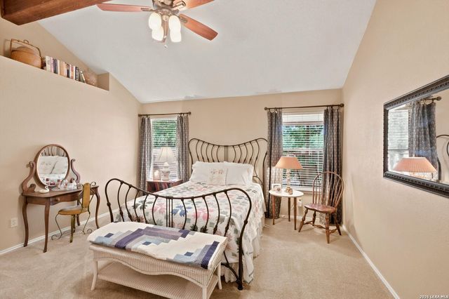 3322 MORNING BROOK ST, San Antonio, TX 78247